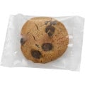 Individually Wrapped Chocolate Chip Cookies