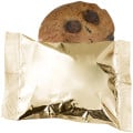 Individually Wrapped Chocolate Chip Cookies