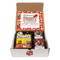 Fireside Favorites 'Smores and Hot Chocolate Bomb Kit