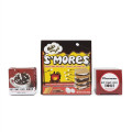 Fireside Favorites 'Smores and Hot Chocolate Bomb Kit