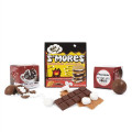 Fireside Favorites 'Smores and Hot Chocolate Bomb Kit