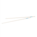 Ivory Plastic Chopsticks
