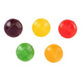 Individually Wrapped FlavorBurst® Crystal Fruit Candies