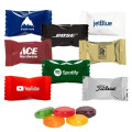 Individually Wrapped FlavorBurst® Crystal Fruit Candies