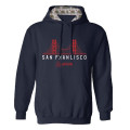 Dye Sub Hoodie