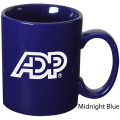 Gift Box with Mug & Coated Chocolate