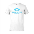 Delta 5.2 oz. Short Sleeve Tee