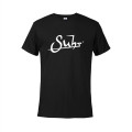Delta 5.2 oz. Short Sleeve Tee