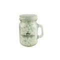 Glass Mini Mason Jar with MicroMints®
