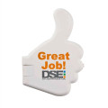 Thumbs Up Mint Card with MicroMints®