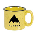 15oz. Ceramic Camping Mug