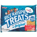 Giant Rice Krispies Treat®