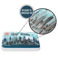 One of a Kind Tin with  English Butter Toffee