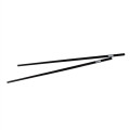 Black Plastic Chopsticks