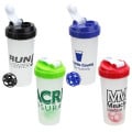 Flip-Top 20 oz Plastic Shaker Tumbler