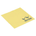 Premium 6“ x 6” Microfiber Cloth- 1-Color