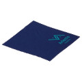 Premium 6“ x 6” Microfiber Cloth- 1-Color