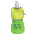 Flex Water Bottle with Neoprene Insulator