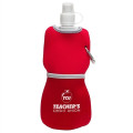 Flex Water Bottle with Neoprene Insulator