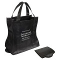 Wave Rider Folding Tote Bag