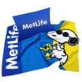 Microfiber Full Color Cleaning Cloth 7" x 9"