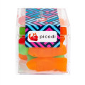 Sweet Boxes with Assorted Fish