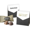 Mini Treat Pouch filled with Signature Truffles