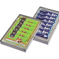 Six 1 3/4 oz. Wrapper Bar Gift Boxes