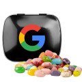 Domed Tin Filled With Jelly Belly® Beans