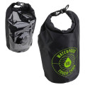 10-Liter Waterproof Gear Bag With Touch-Thru Pouch