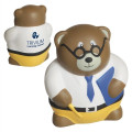 Teacher Bear Stress Reliever