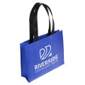 Raindance Water Resistant Non-Woven Tote