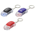 Flashing Car Key Chain