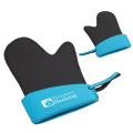 Grip-It Neoprene Oven Mitt