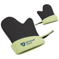 Grip-It Neoprene Oven Mitt