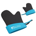 Grip-It Neoprene Oven Mitt