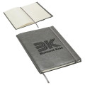 Conclave Refillable Leatherette Journal