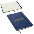 Conclave Refillable Leatherette Journal