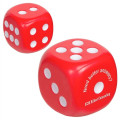 Dice Stress Reliever