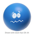 Emoticon Stress Ball