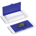 Microfiber Lens Cloth with Carying Case