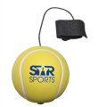 Tennis Ball Stress Reliever Yo-Yo Bungee