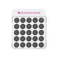 Push Pop Square Fidget Game