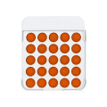Push Pop Square Fidget Game