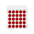Push Pop Square Fidget Game