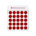 Push Pop Square Fidget Game