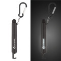 4-In-1 Light Up Stylus Pen With Carabiner