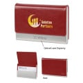 Executive Business Card Holder