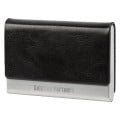 Executive Business Card Holder