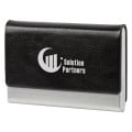 Executive Business Card Holder